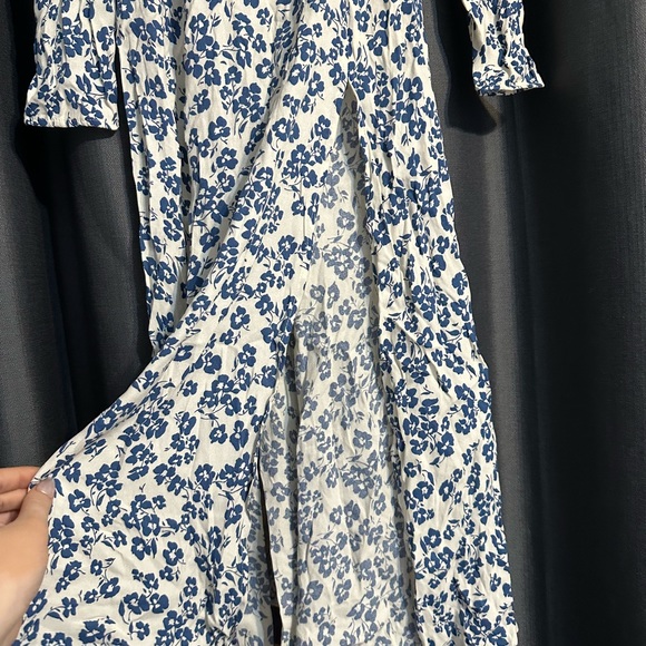 Reformation Sigmund dress - Picture 5 of 5